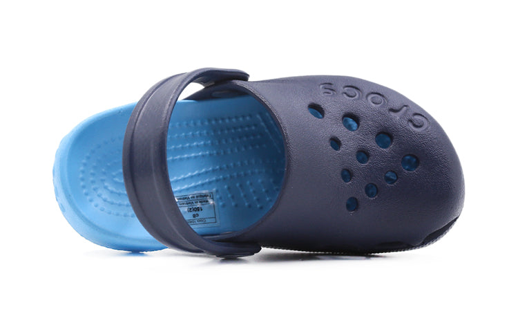 Crocs Shoes Sports sandals 'Dark Blue Royal Blue' 10400-41T