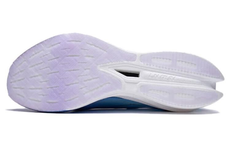 Li-Ning Feidian 3.0 Elite 'Light Purple Blue' ARMT035-3