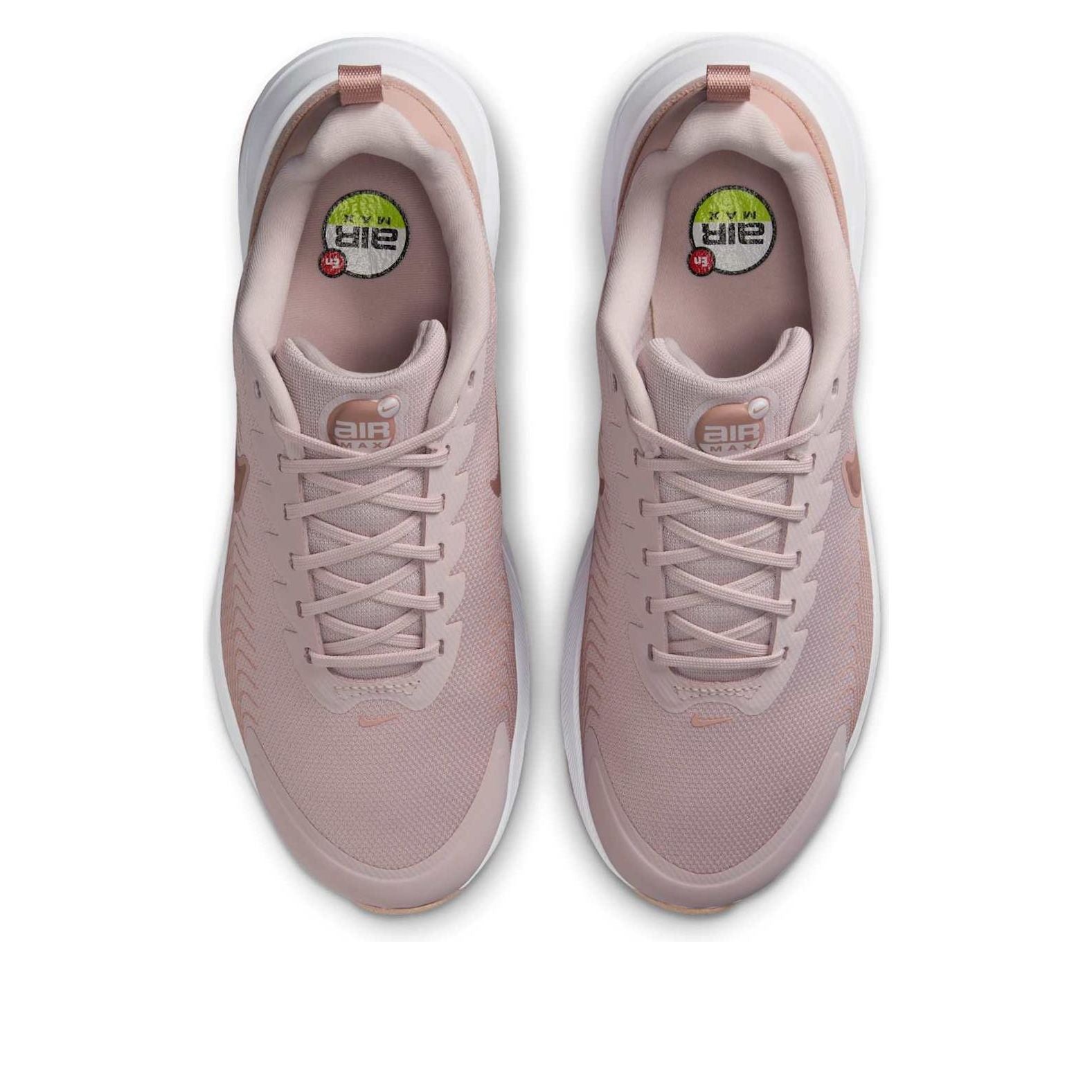 (WMNS) Nike Air Max Nuaxis 'Barely Rose' HQ1834-600