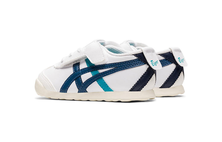 (TD) Onitsuka Tiger Mexico 66 'White Blue' 1184A074-106