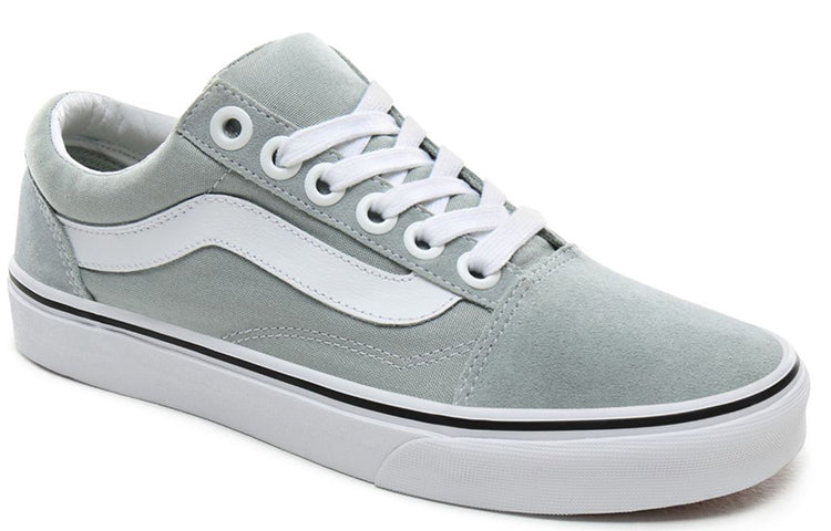 Vans Old Skool OS Light Gray VN0A3WLYVZY