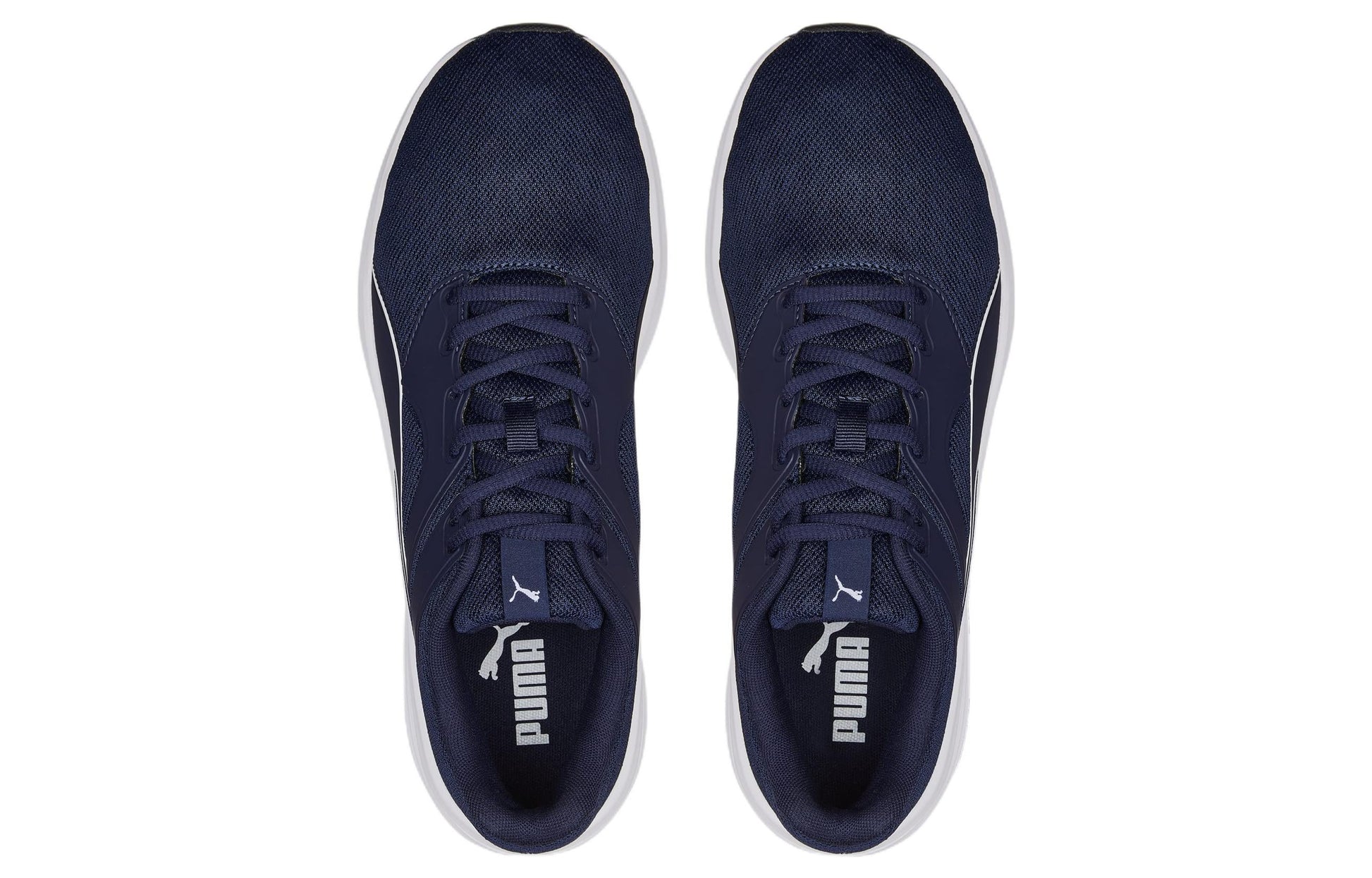 PUMA Transport 'Peacoat White' 377028-02