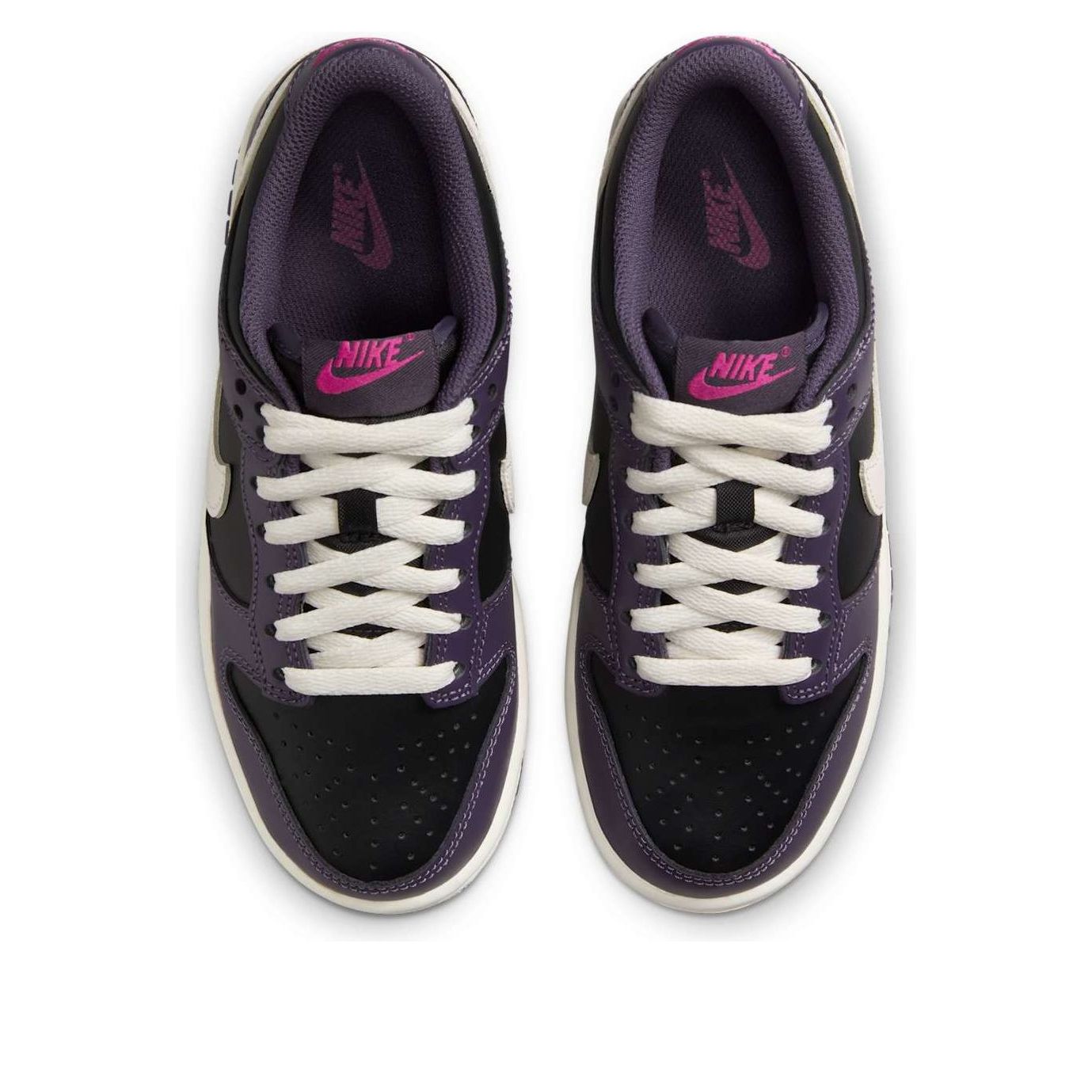 (GS) Nike Dunk Low 'Dark Raisin' FB9109-003