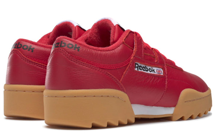 Reebok Classic Workout Ripple OG DV5325