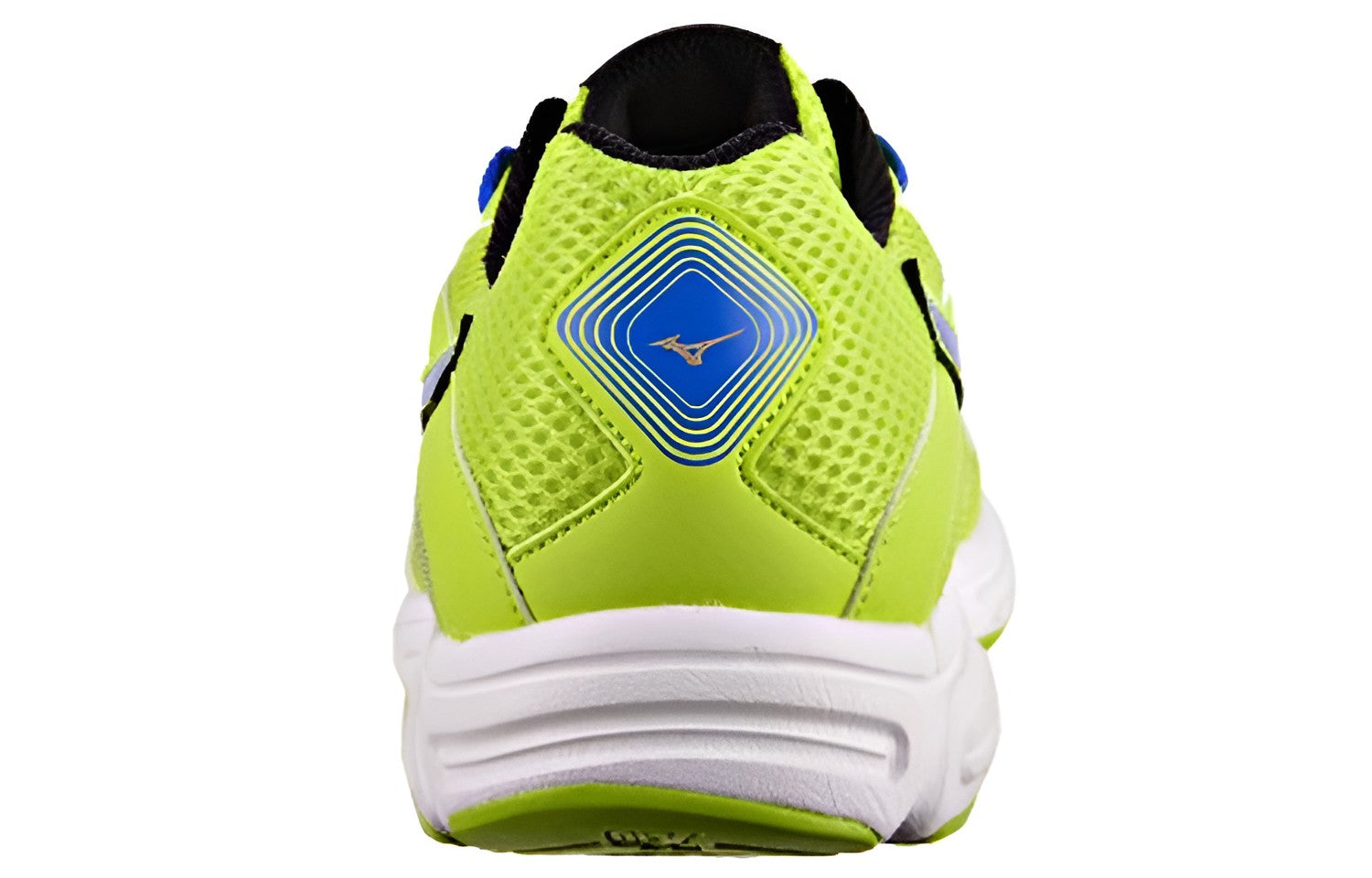Mizuno Synchro SL 'Yellow Blue' J1GR162874