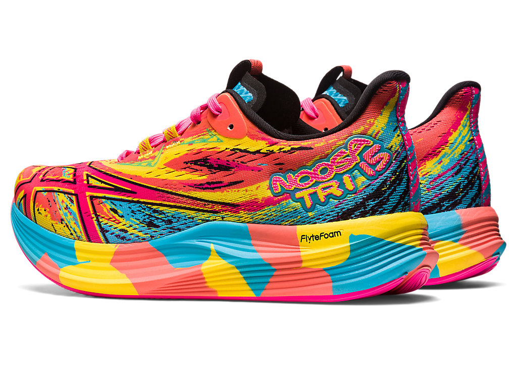(WMNS) ASICS Gel-Noosa Tri 15 'Aquarium' 1012B429-400