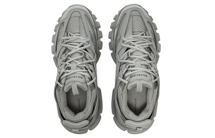 Balenciaga Track Sneaker 'Grey' 542023W2LA11203