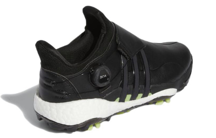 adidas Tour 360 22 BOA 'Black Iron Metallic' GY5338