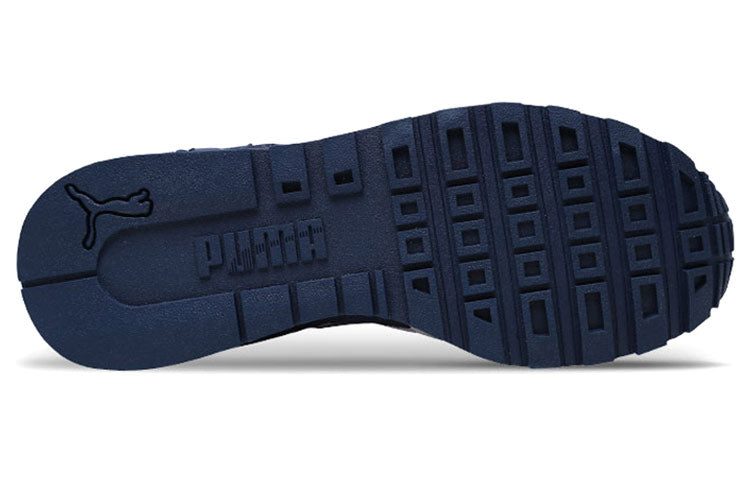 PUMA Rx 727 Mu Shoes Blue/Grey 361347-06