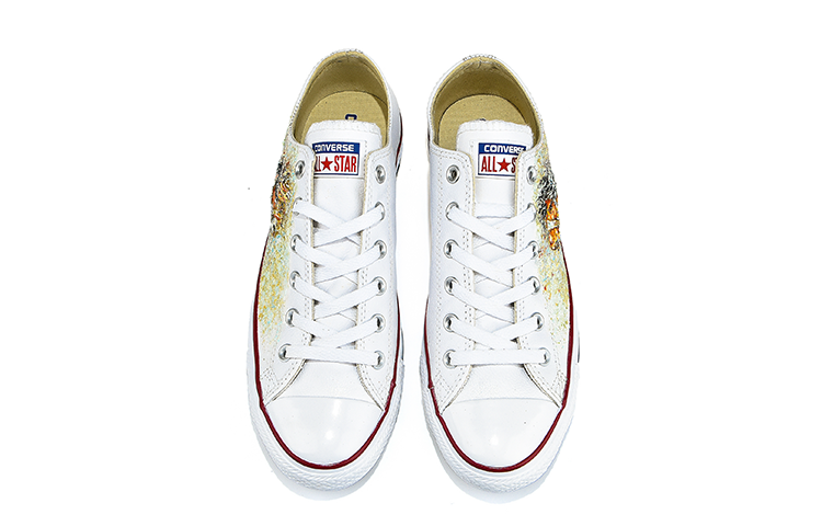 Converse Chuck Taylor All Star 3D 132173C-188417