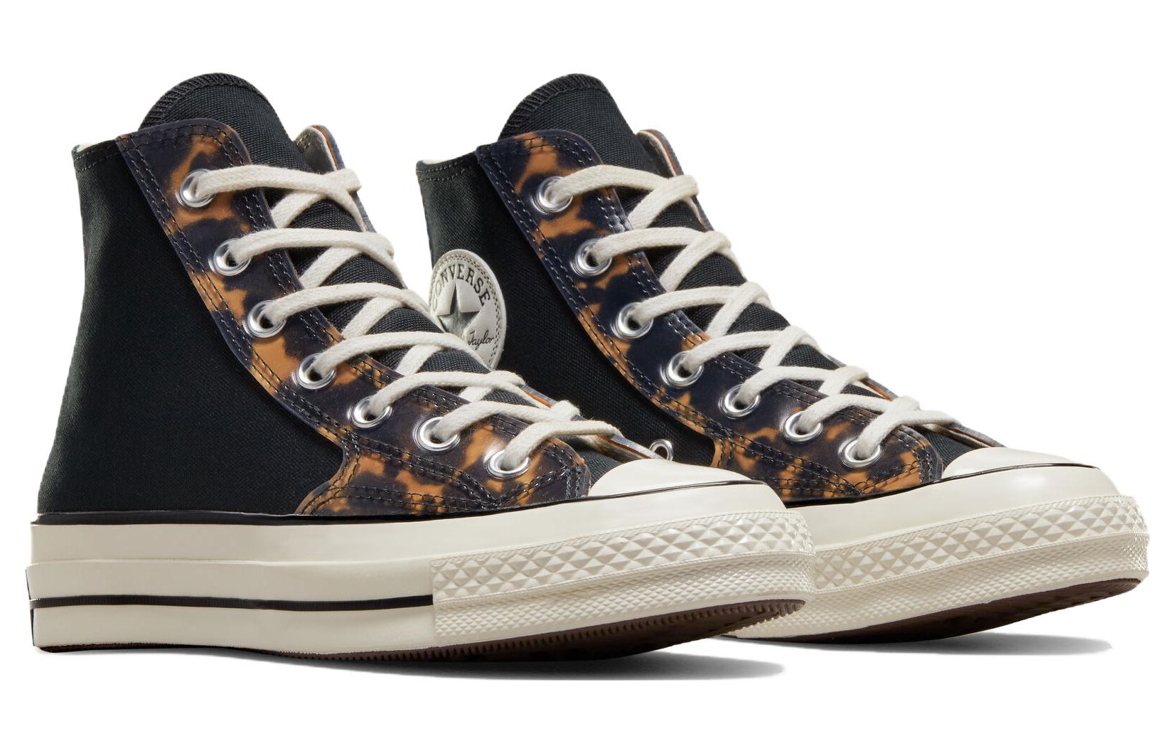 Converse Chuck 70 Tortoise 'Black' A06901C