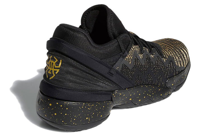adidas D.O.N. Issue #2 'Championship' FX7108