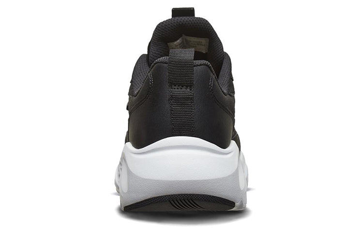 (WMNS) Skechers Stamina Airy Low-Running Shoes Black 66666330-BLK