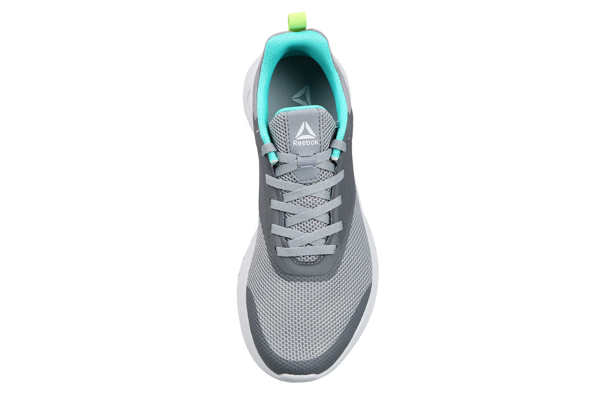 (WMNS) Reebok Print Lite Rush 2.0 'Grey' DV3904