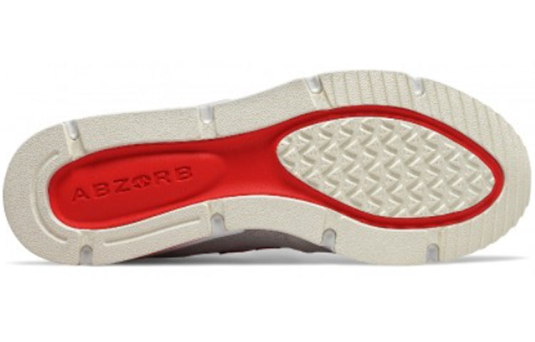 New Balance X-Racer 'Ivory Red' MSXRCSLD