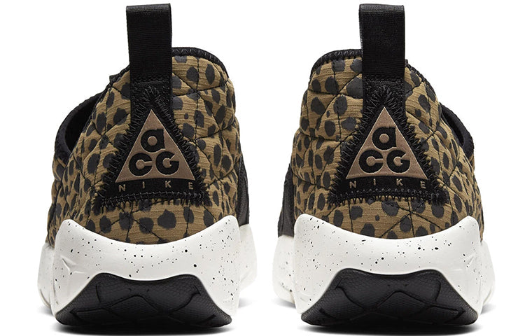 Nike ACG Moc 3.0 Leopard 'Brown Yellow' C19367-201