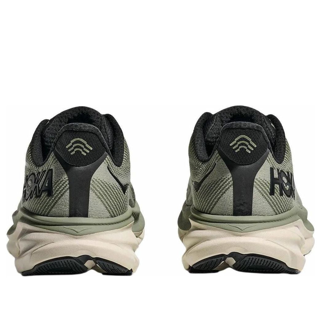 HOKA ONE ONE Clifton 9 'Sea Moss Forest Lichen' 1127895-SSFR