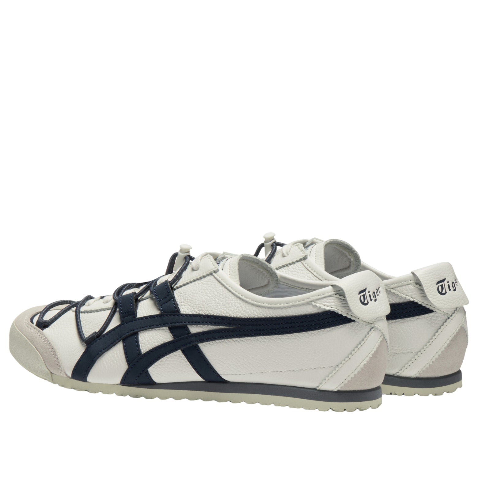Onitsuka Tiger Mexico 66 Viny 'Off White Iron Navy' 1183C577-100