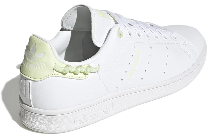 (WMNS) adidas Stan Smith 'White Almost Lime' GY8159