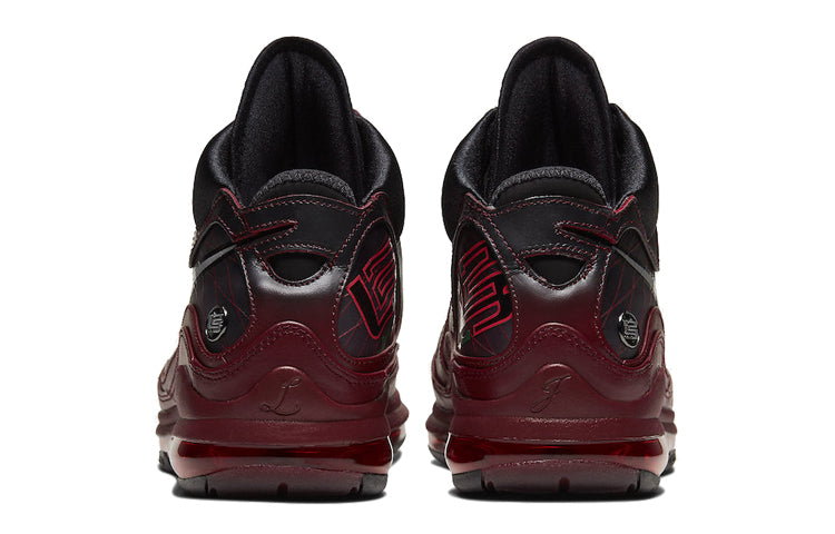 Nike Air Max LeBron 7 Retro QS 'Christmas' 2019 CU5133-600