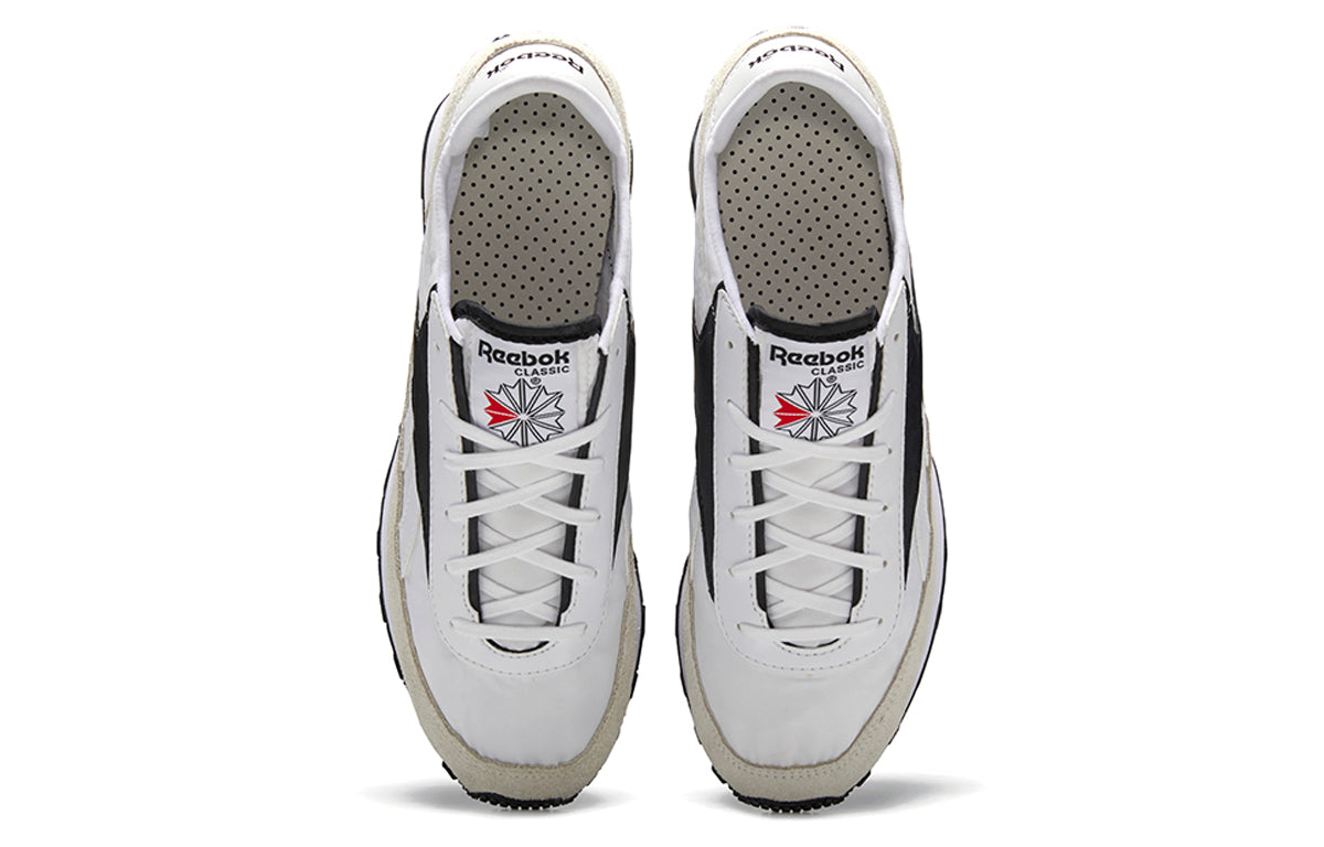 Reebok AZ Runner Grey/White/Black FY7567