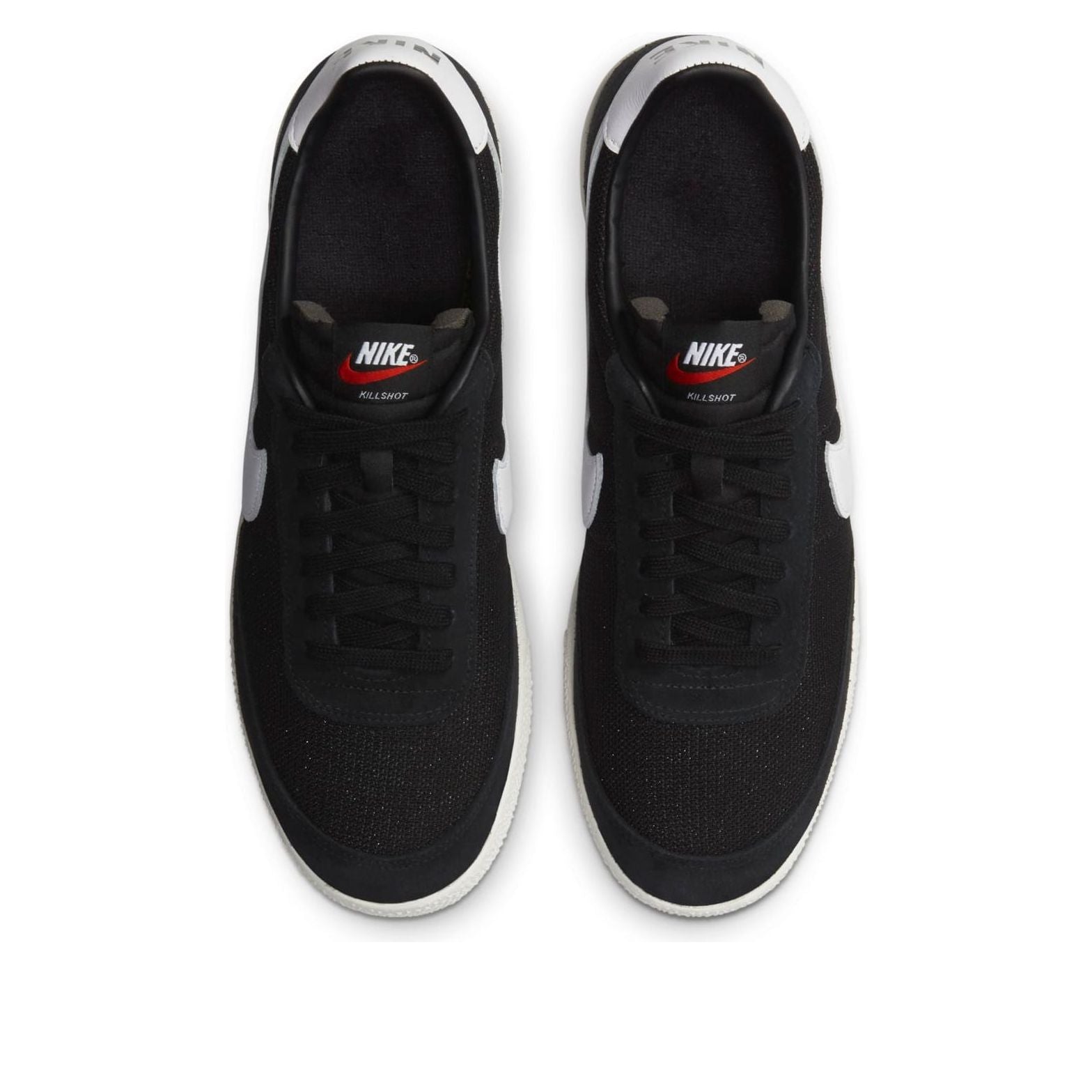Nike Killshot OG 'Black White' DC7627-001