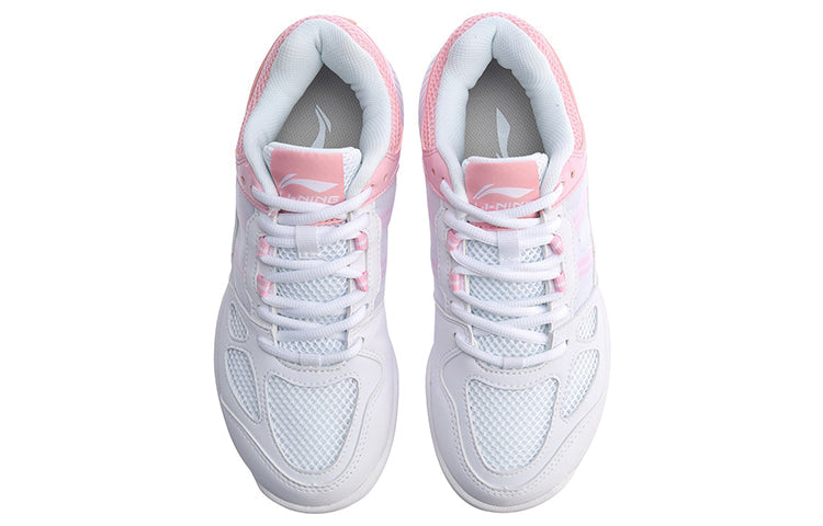 (WMNS) Li-Ning Protector 'Light Pink Red' AYTN054-6