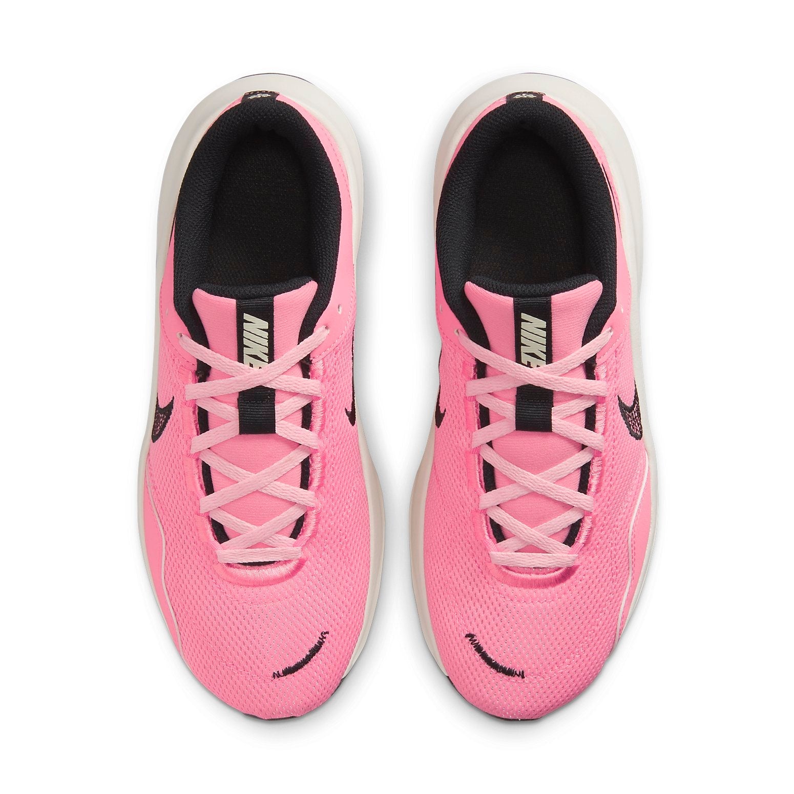 (WMNS) Nike Legend Essential 3 Next Nature 'Coral Chalk' DM1119-602