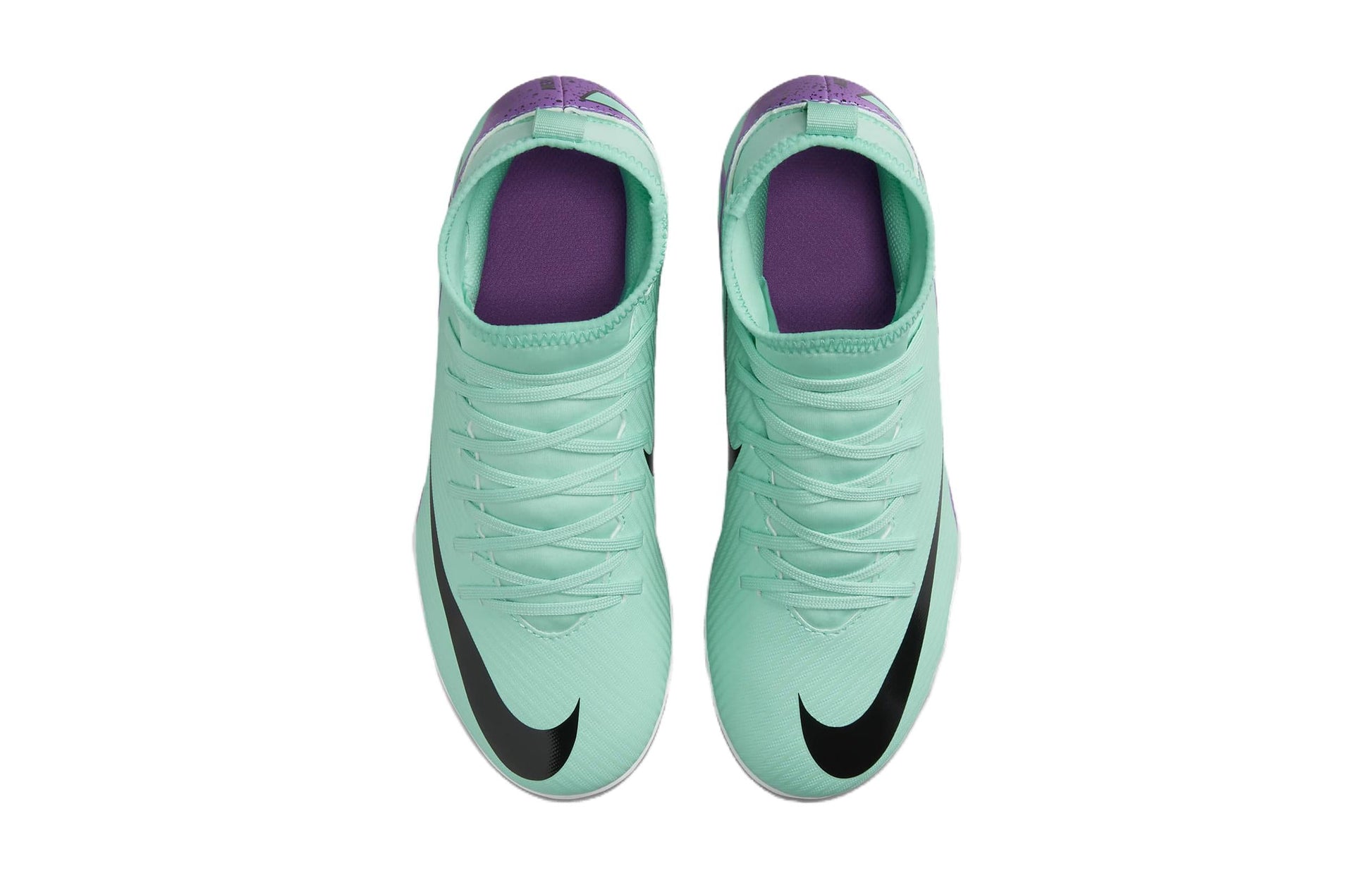 (GS) Nike Mercurial Vapor 15 Club MG 'Peak Ready Pack' DJ5958-300