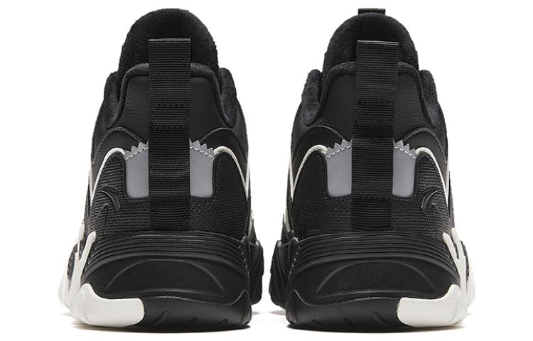 ANTA Houlang 1.0 'Black White' 912348904-4