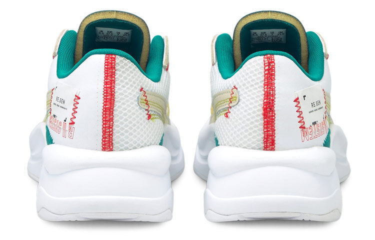 (WMNS) PUMA RS-Curve 'RE.GEN' 375861-01