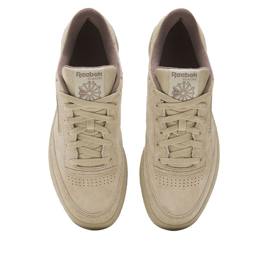 Reebok CLUB C 85 'Mushroom' 100201183