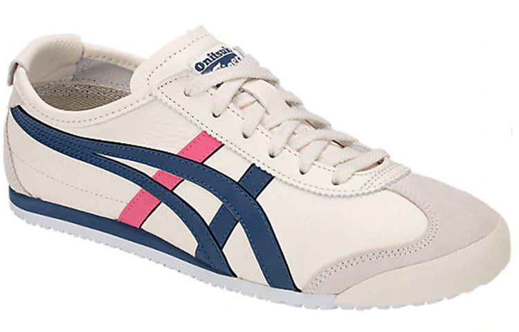 (WMNS) Onitsuka Tiger Mexico 66 'Midnight Blue' 1182A078-103