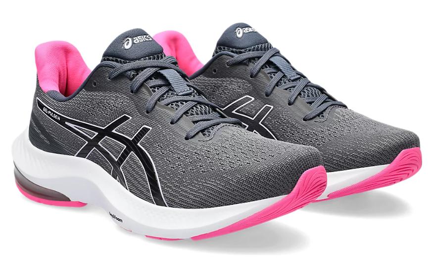 (WMNS) ASICS Gel-Pulse 14 'Metropolis Hot Pink' 1012B318-023
