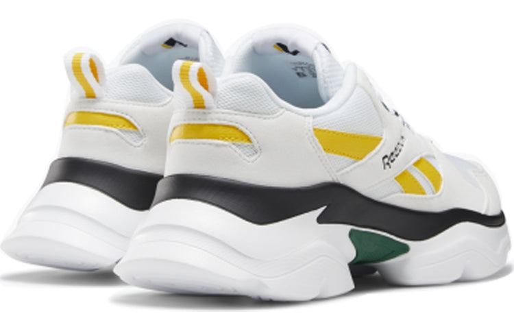 Reebok Royal Bridge 3 'Green Yellow' DV8846