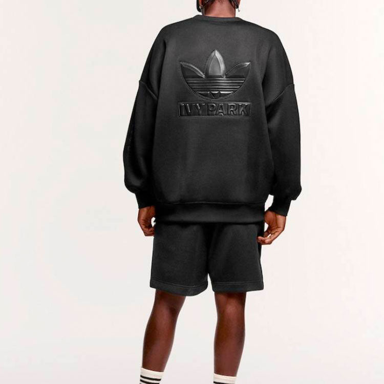 adidas originals x IVY PARK Sweaters 'Black' IP7918