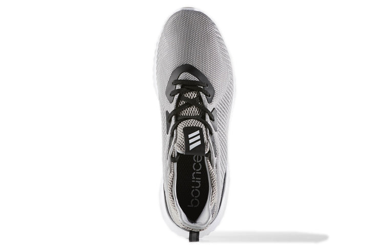 adidas Alphabounce 1 'Grey White' BW0540