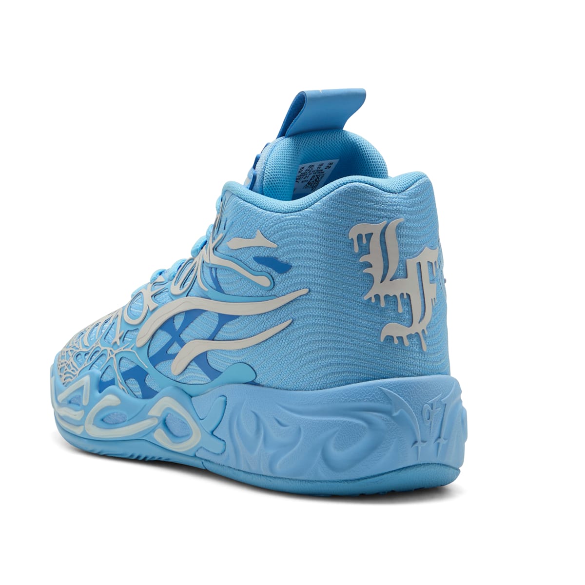 PUMA x LaFrance MB.04 '1 of 1' 310697-01