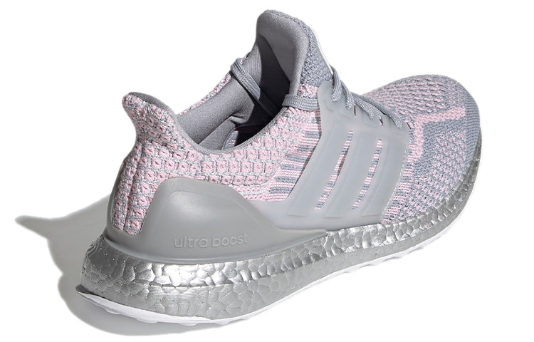 (WMNS) adidas Ultraboost 5.0 DNA 'Halo Silver' FY9873