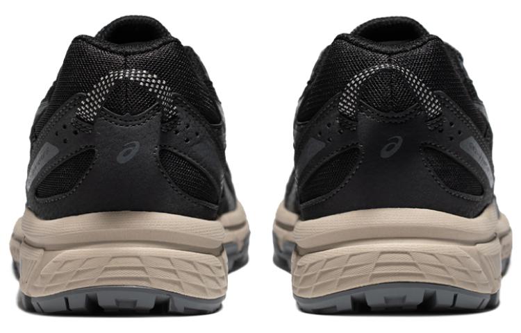 (WMNS) ASICS Gel-Venture 6 'Black Grey' 1012B359-003
