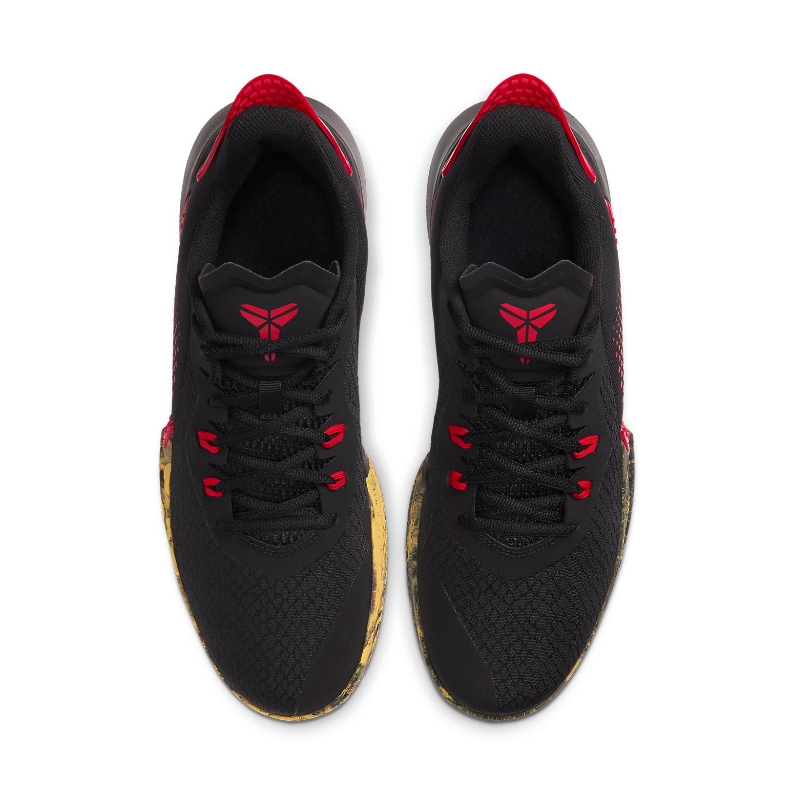 Nike Mamba Fury 'Bruce Lee' CK2087-002