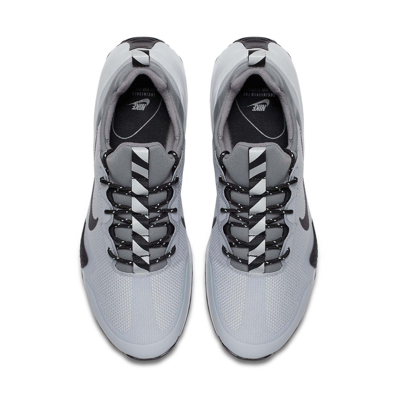 Nike Air Max Grigora 'Wolf Grey Black-Cool Grey' 916767-003