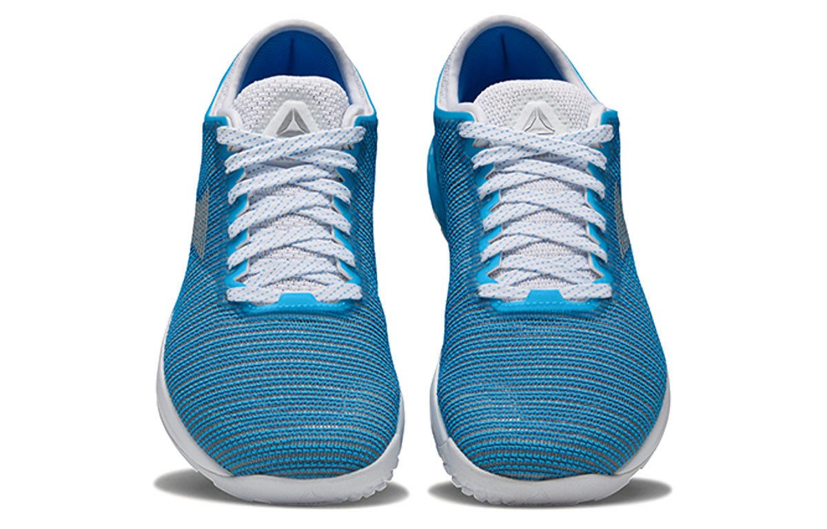 (WMNS) Reebok Nano 9 'Bright Cyan' DV6362
