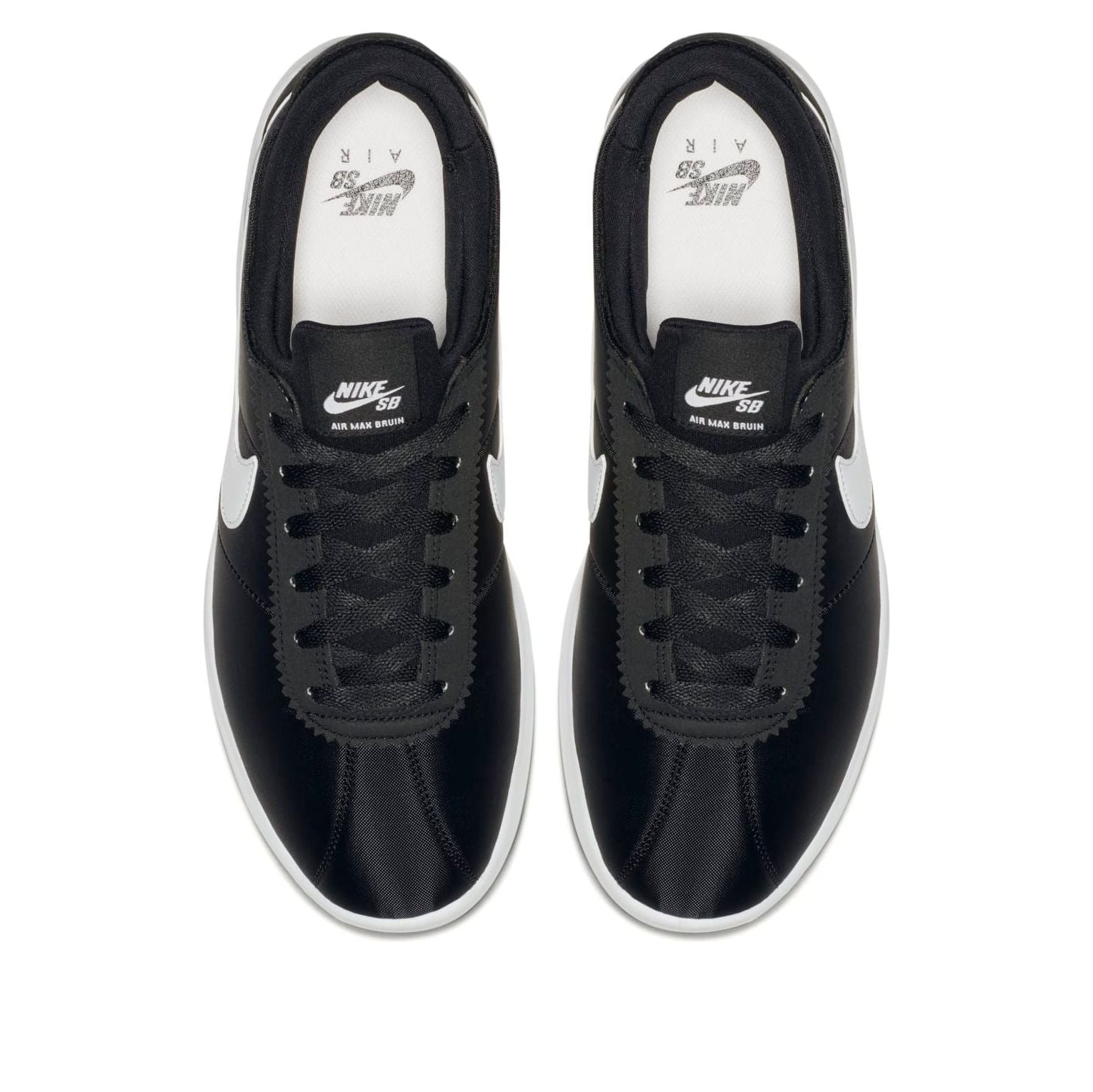 Nike Air Max Bruin Vapor SB 'Black White' AA4257-001
