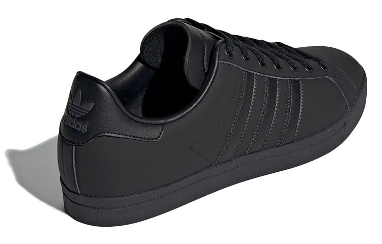 adidas Coast Star 'Core Black' EE8902