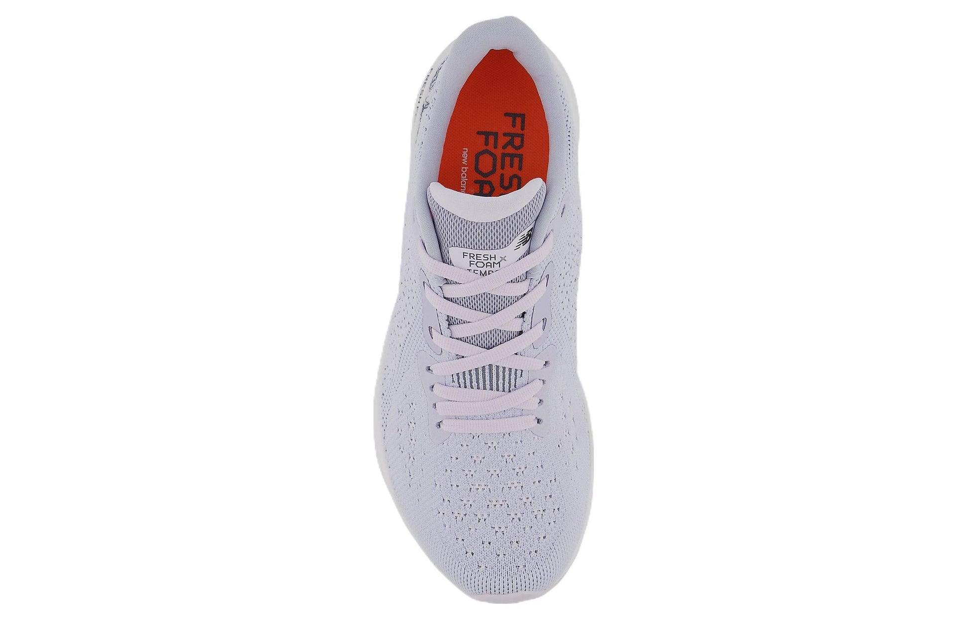 (WMNS) New Balance Fresh Foam X Tempo v2 'Gray White' WTMPOLM2