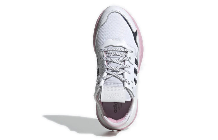(WMNS) adidas Nite Jogger 'True Pink' EG7942