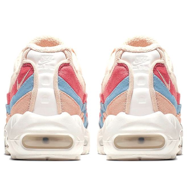 (WMNS) Nike Air Max 95 'Plant Color Collection Multi-Color' CD7142-800