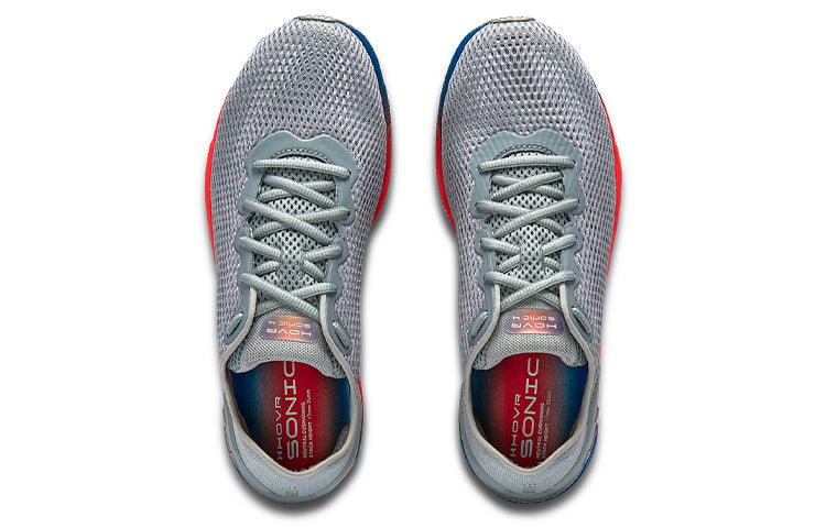 Under Armour HOVR Sonic 4 Clr Shft CN 'Grey' 3025207-100