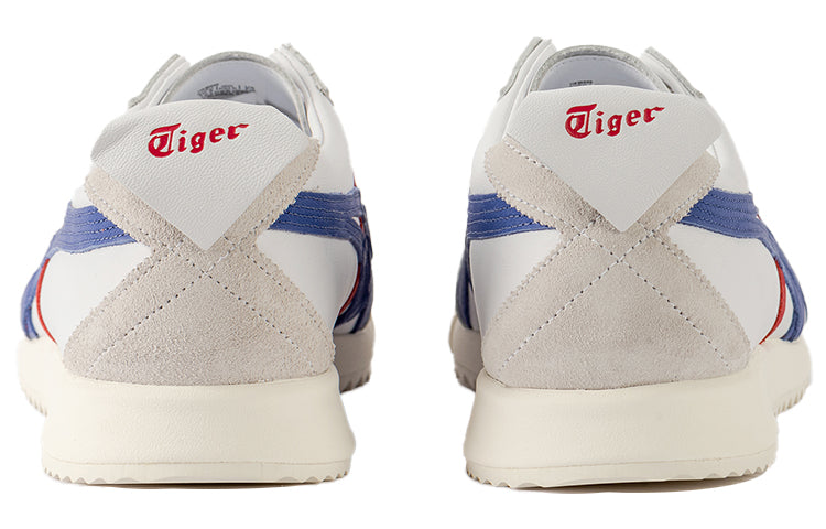 Onitsuka Tiger Mexico 66 'White Directory Blue' 1183B889-100